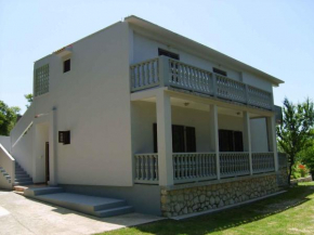 Apartment in Lopar/Insel Rab 17748